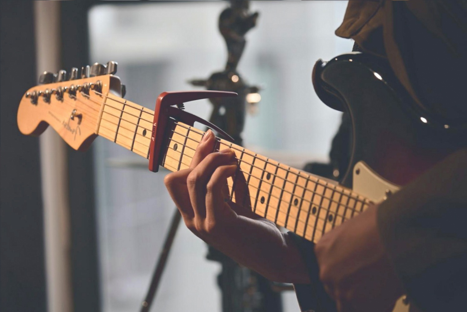 What Jazz Musicians Know About Real-Time Decisions That Business Training Ignores